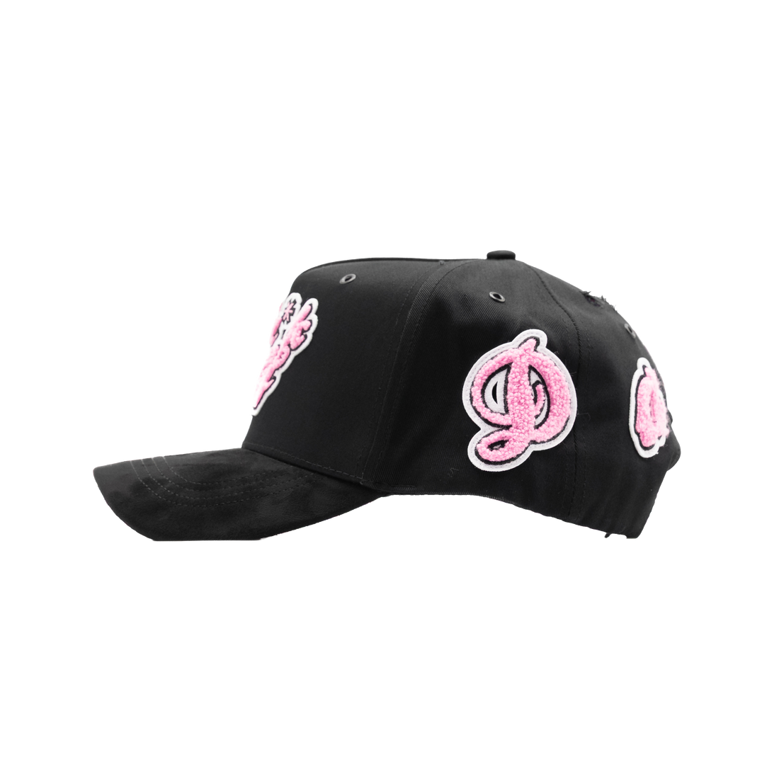 Dandy Hats - F*ck Off