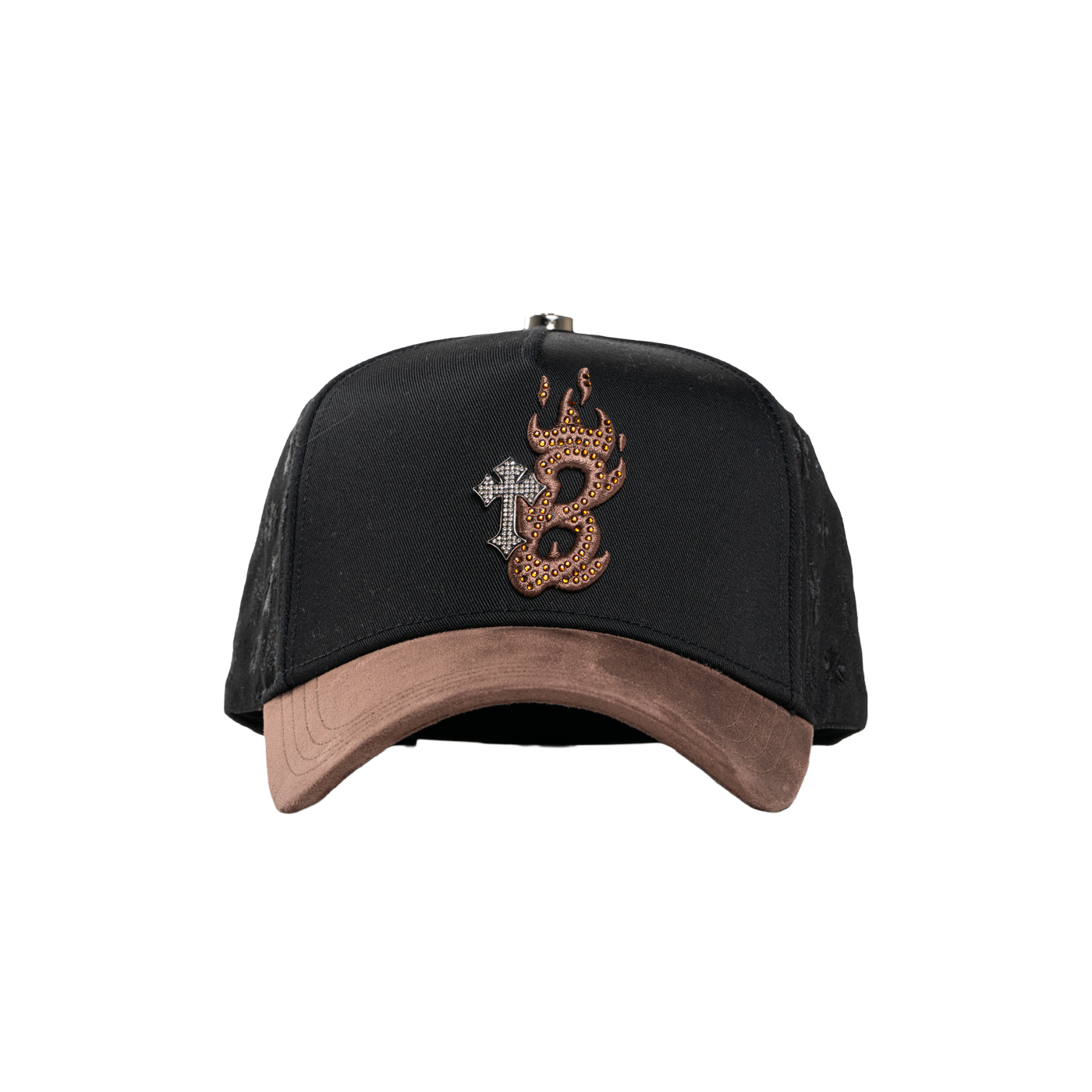 Barbas Hats - B Cross