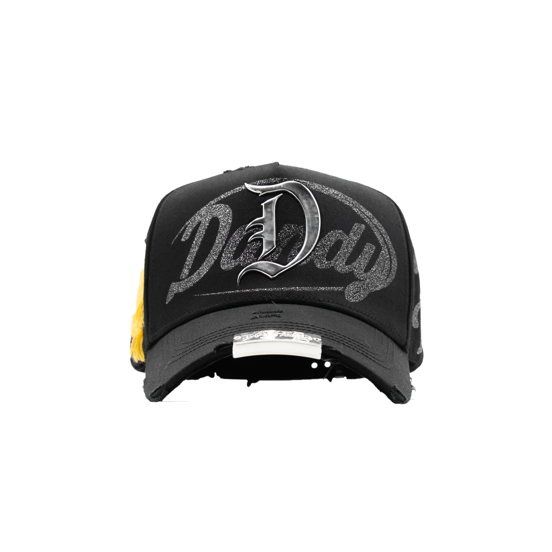 Dandy Hats - Did It Again - No Bad Days