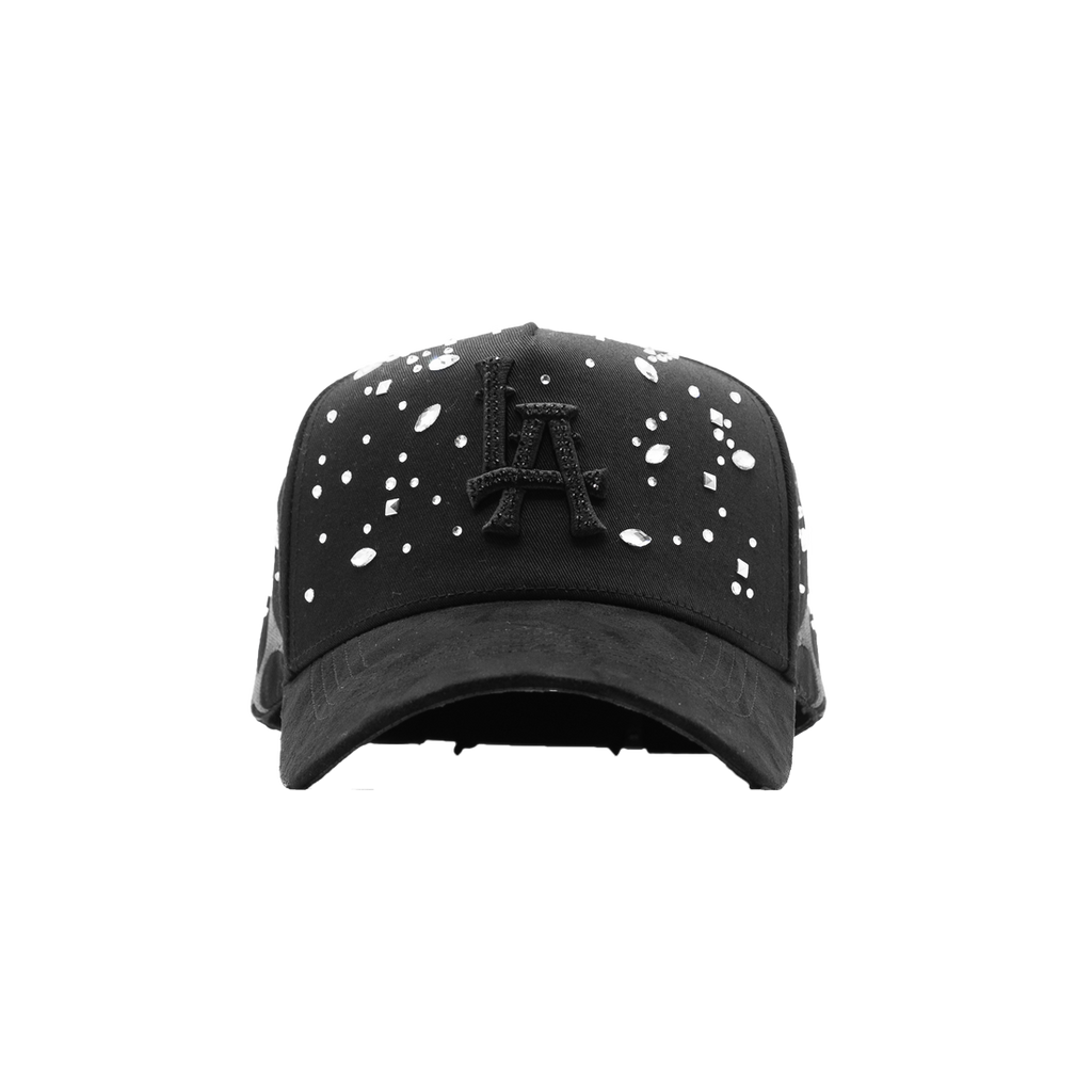 Dandy Hats - Did It Again - Crystal Tears
