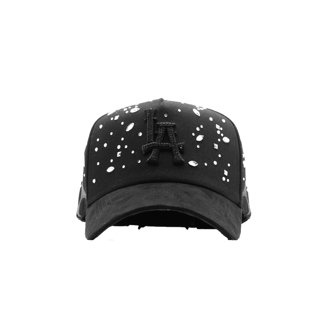 Dandy Hats - Did It Again - Crystal Tears