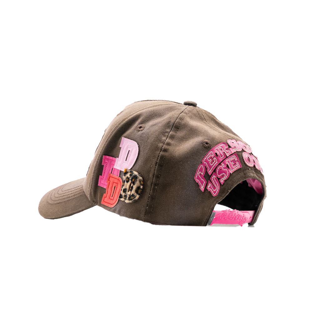 Dandy Hats - I Deserve It All