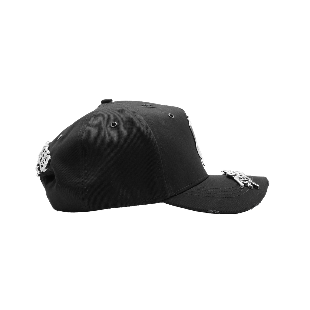 Dandy Hats - LA Metal