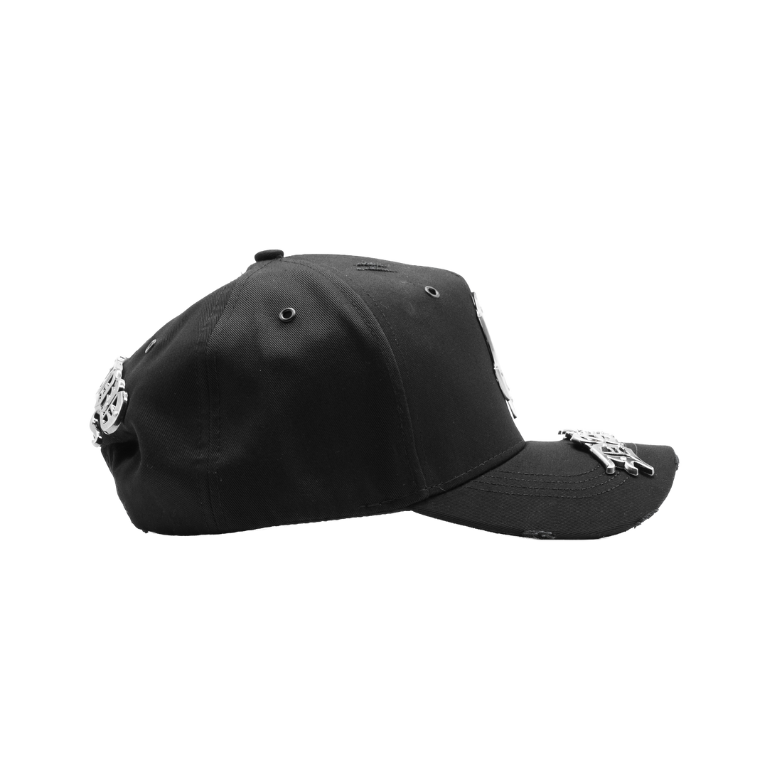Dandy Hats - LA Metal