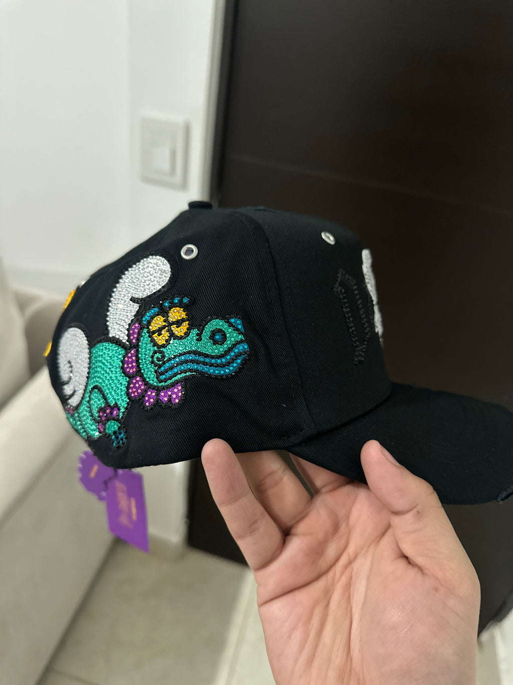 Dandy Hats x SadBoyz II ☹️ - Psicodélica