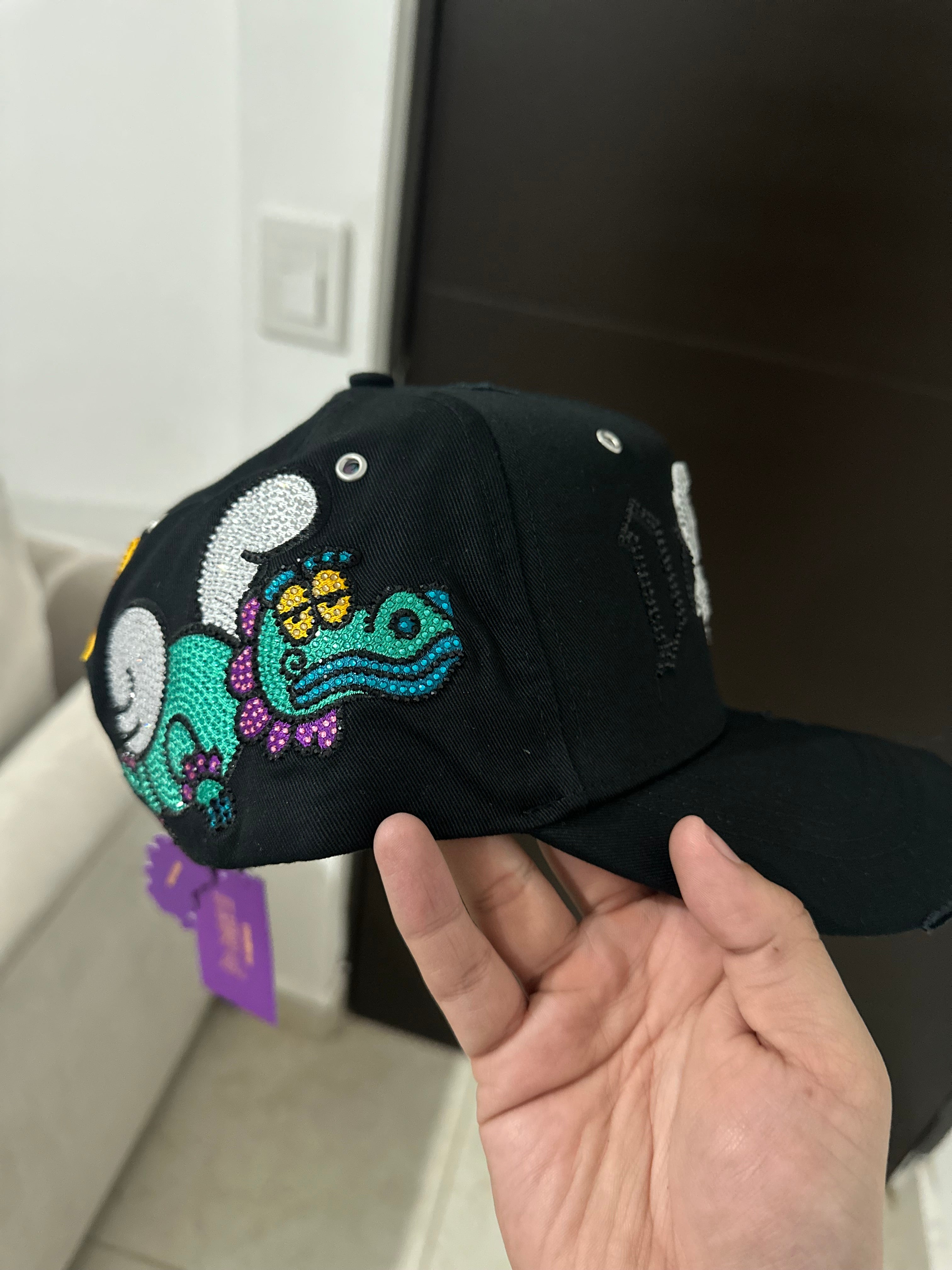 Dandy Hats x SadBoyz II ☹️ - Psicodélica