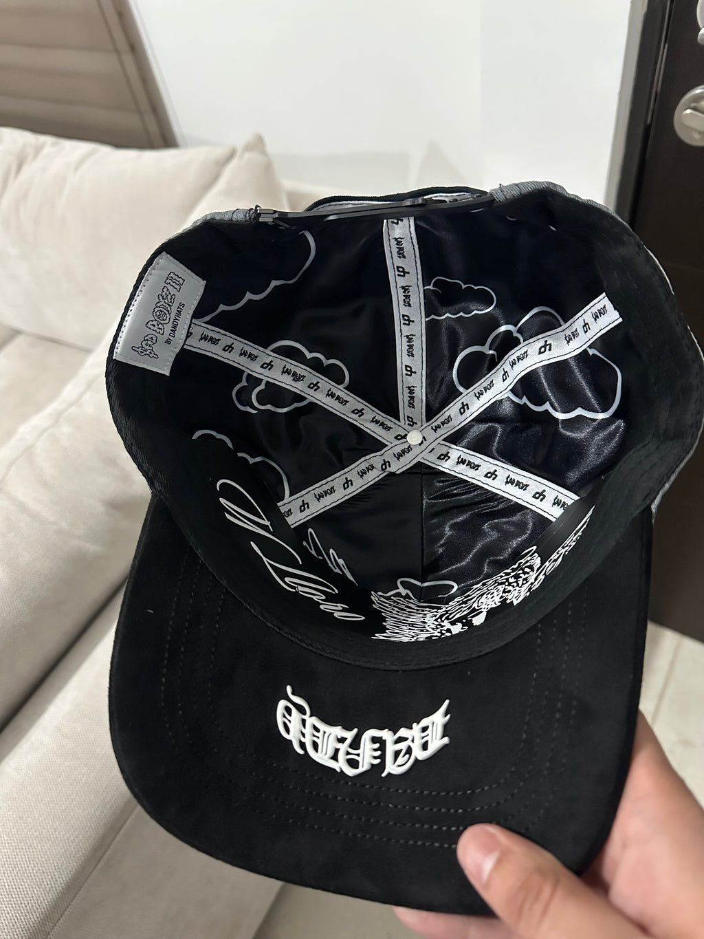 Dandy Hats x SadBoyz II ☹️ - Y Lloro