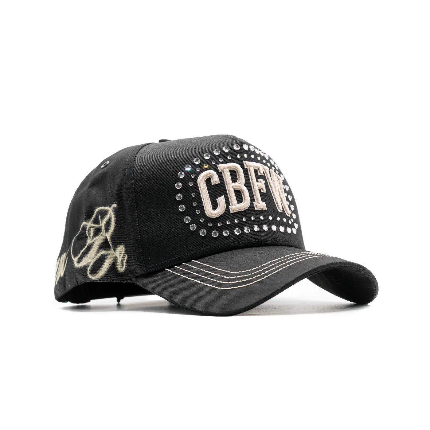 Dandy Hats x Lil Baby CBFW