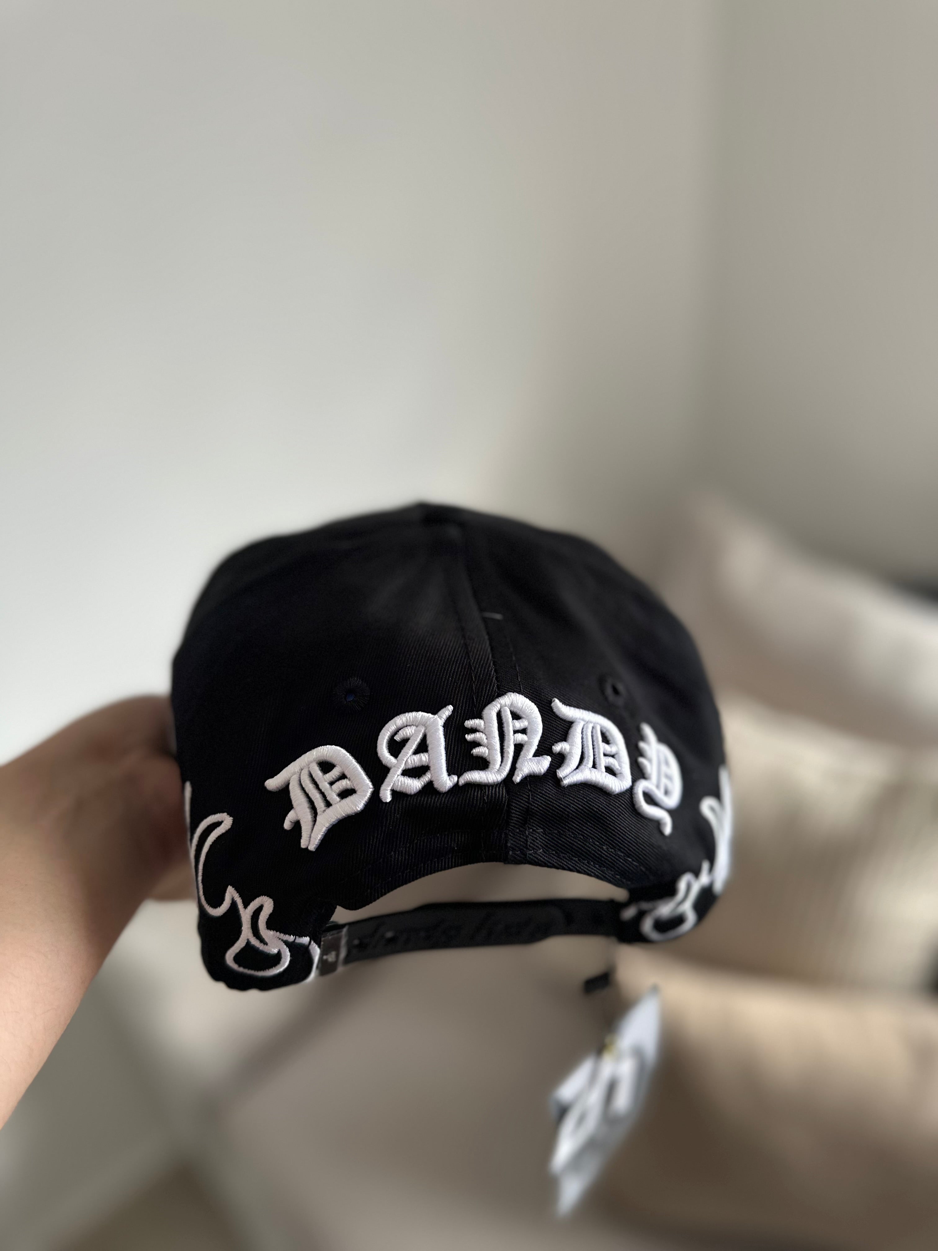 Dandy Hats - Triple D