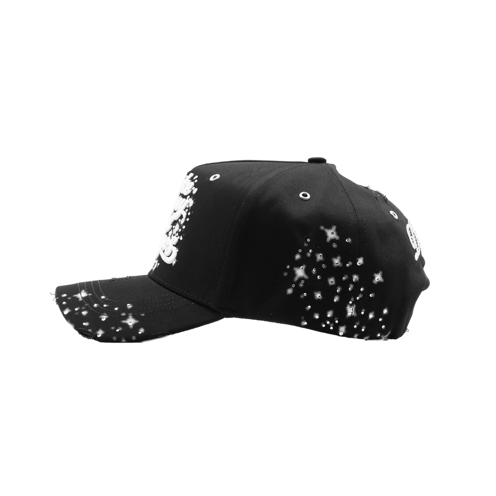 Dandy Hats - Make Money Not Amigos