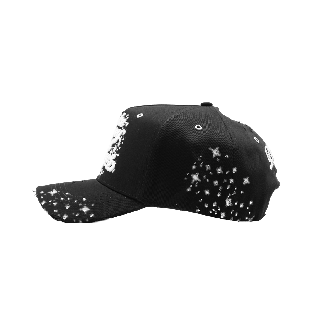 Dandy Hats - Make Money Not Amigos