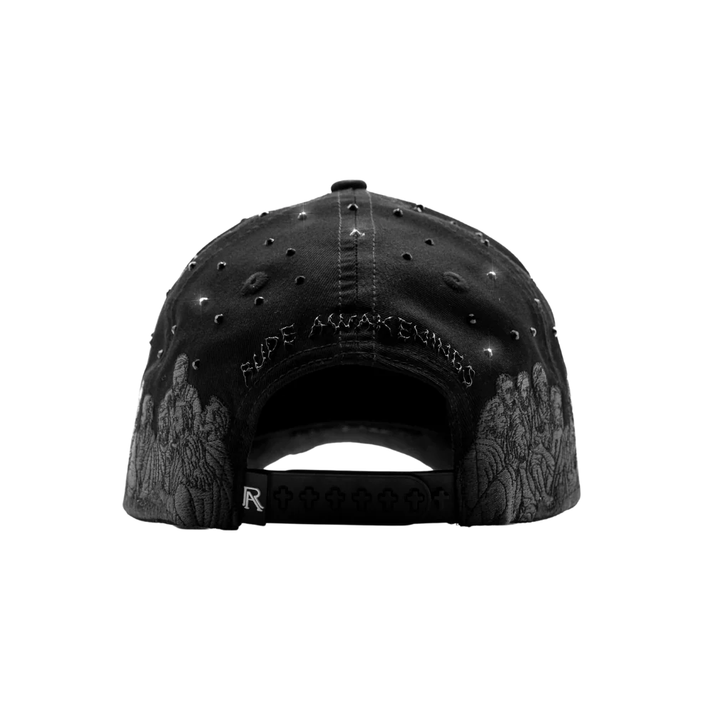 Rude Awakenings - Última Cena