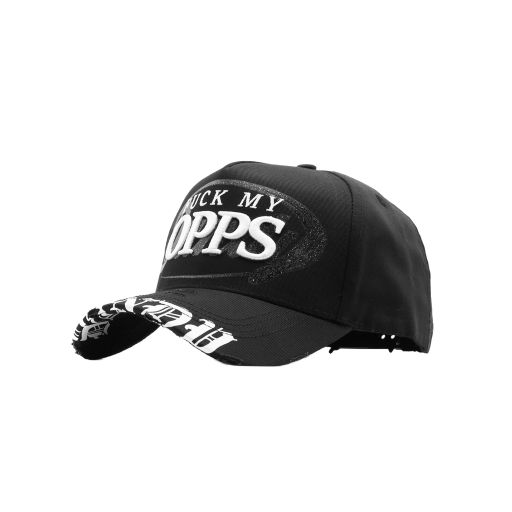 Dandy Hats - Fuck My Opps
