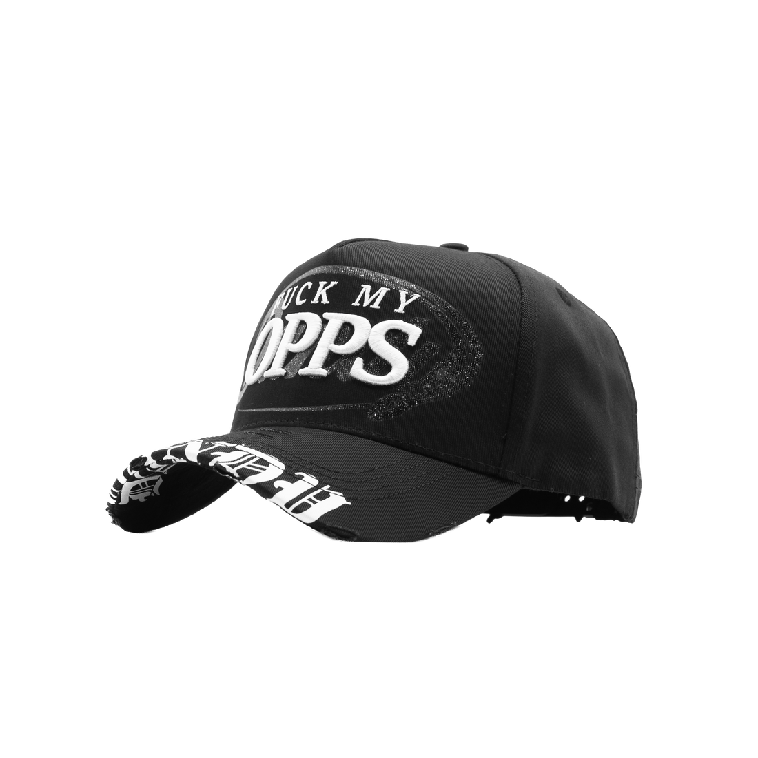 Dandy Hats - Fuck My Opps