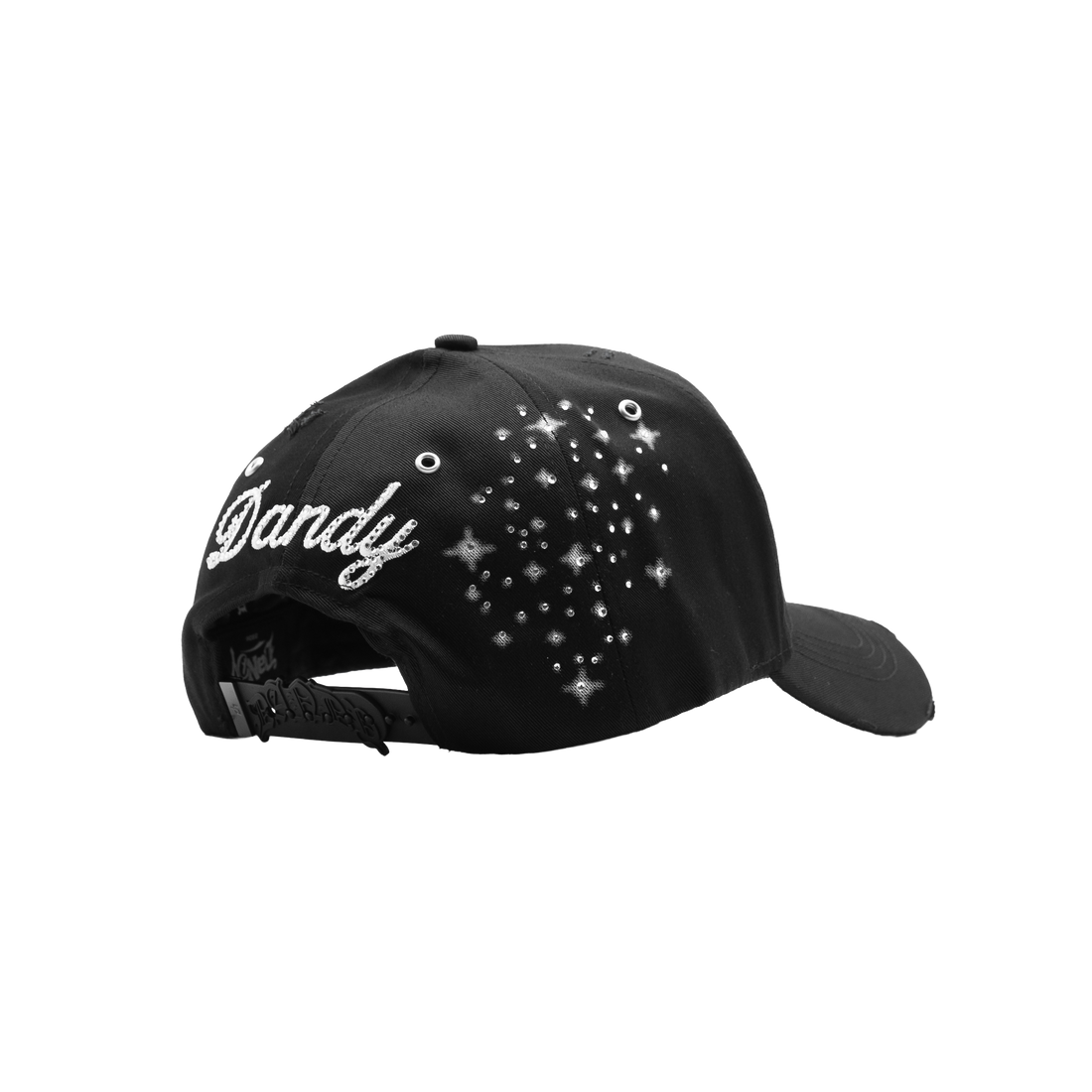 Dandy Hats - Make Money Not Amigos