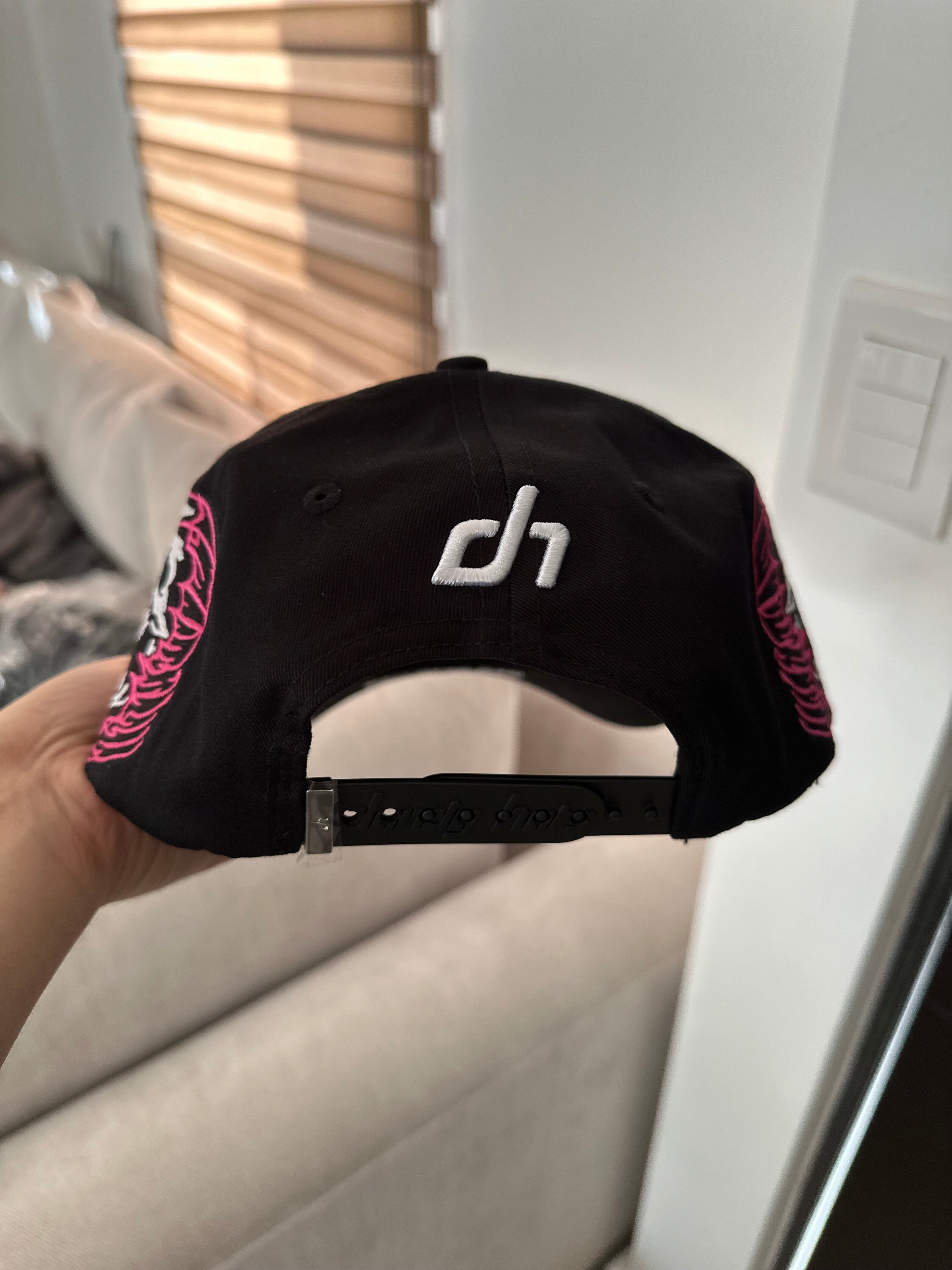 Dandy Hats - Records