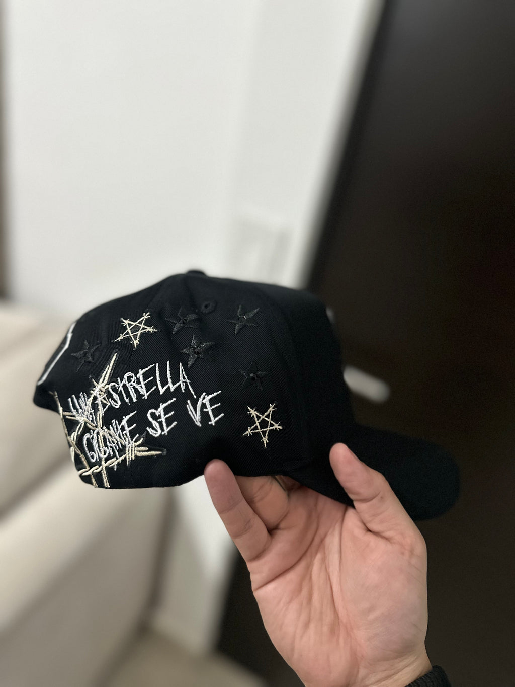 Dandy Hats x SadBoyz II ☹️ - Clave Ali II