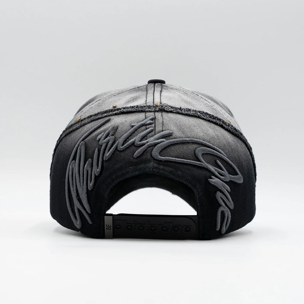 31 Hats Takes Notes - Fade To Black