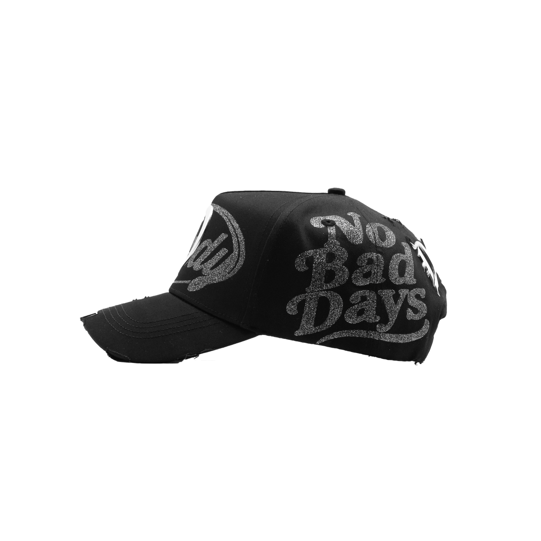 Dandy Hats - Did It Again - No Bad Days