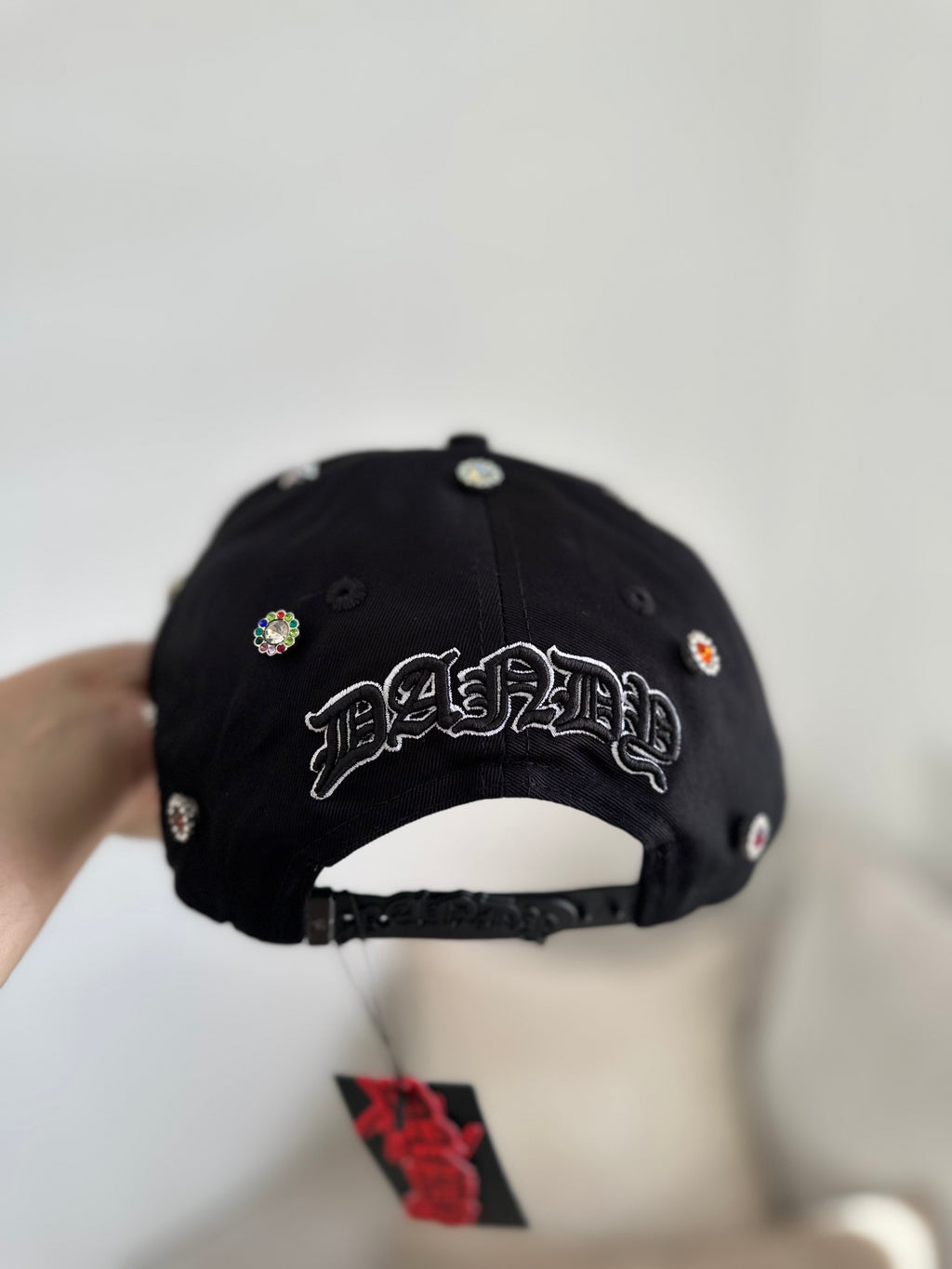 Dandy Hats x Lil Baby BLING