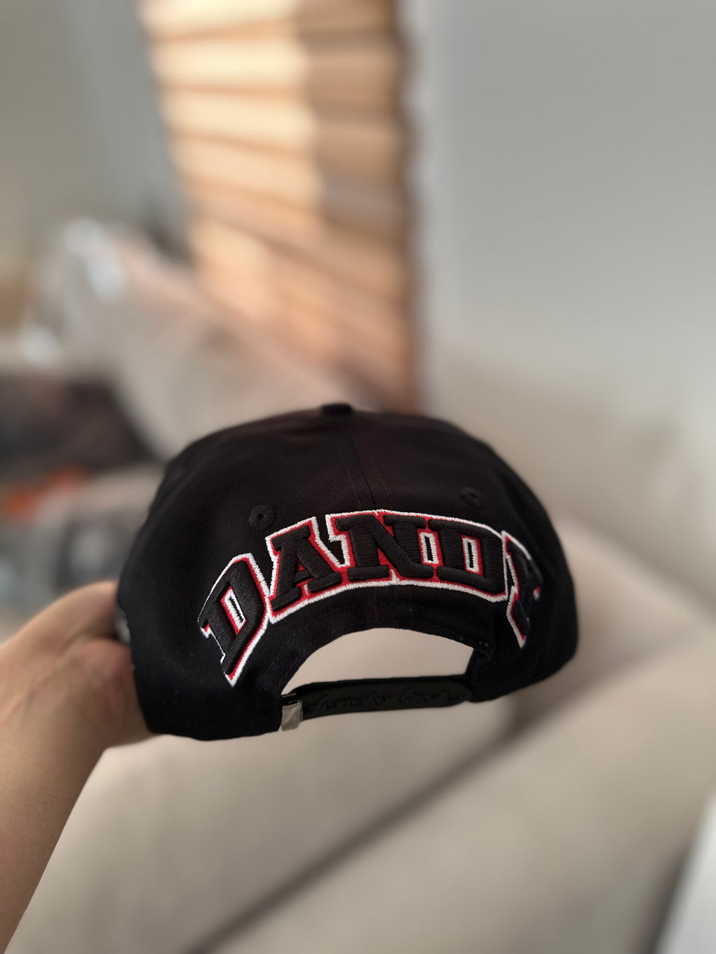 Dandy Hats x Sad Boyz - Como Jordan