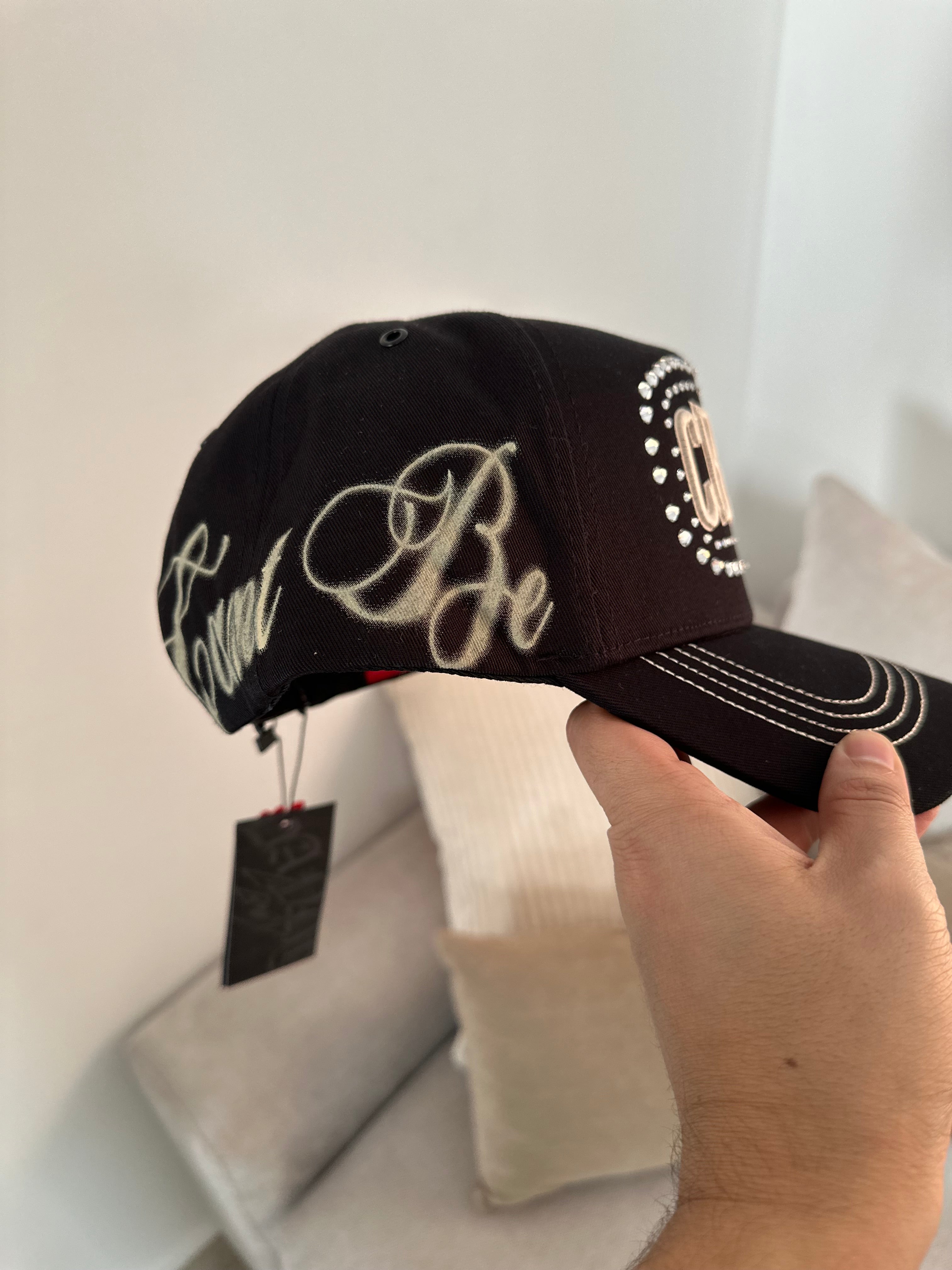 Dandy Hats x Lil Baby CBFW