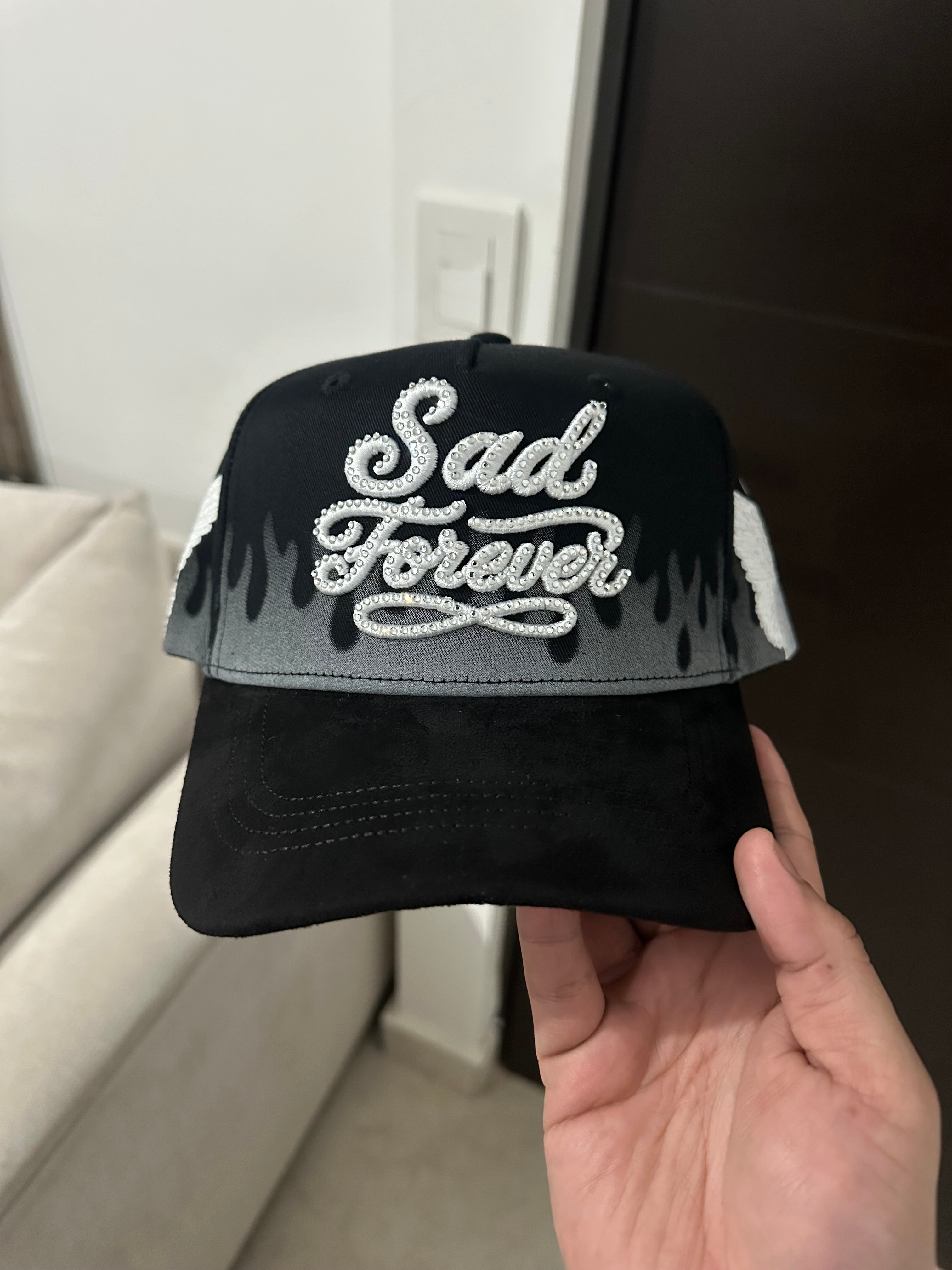 Dandy Hats x SadBoyz II ☹️ - Y Lloro