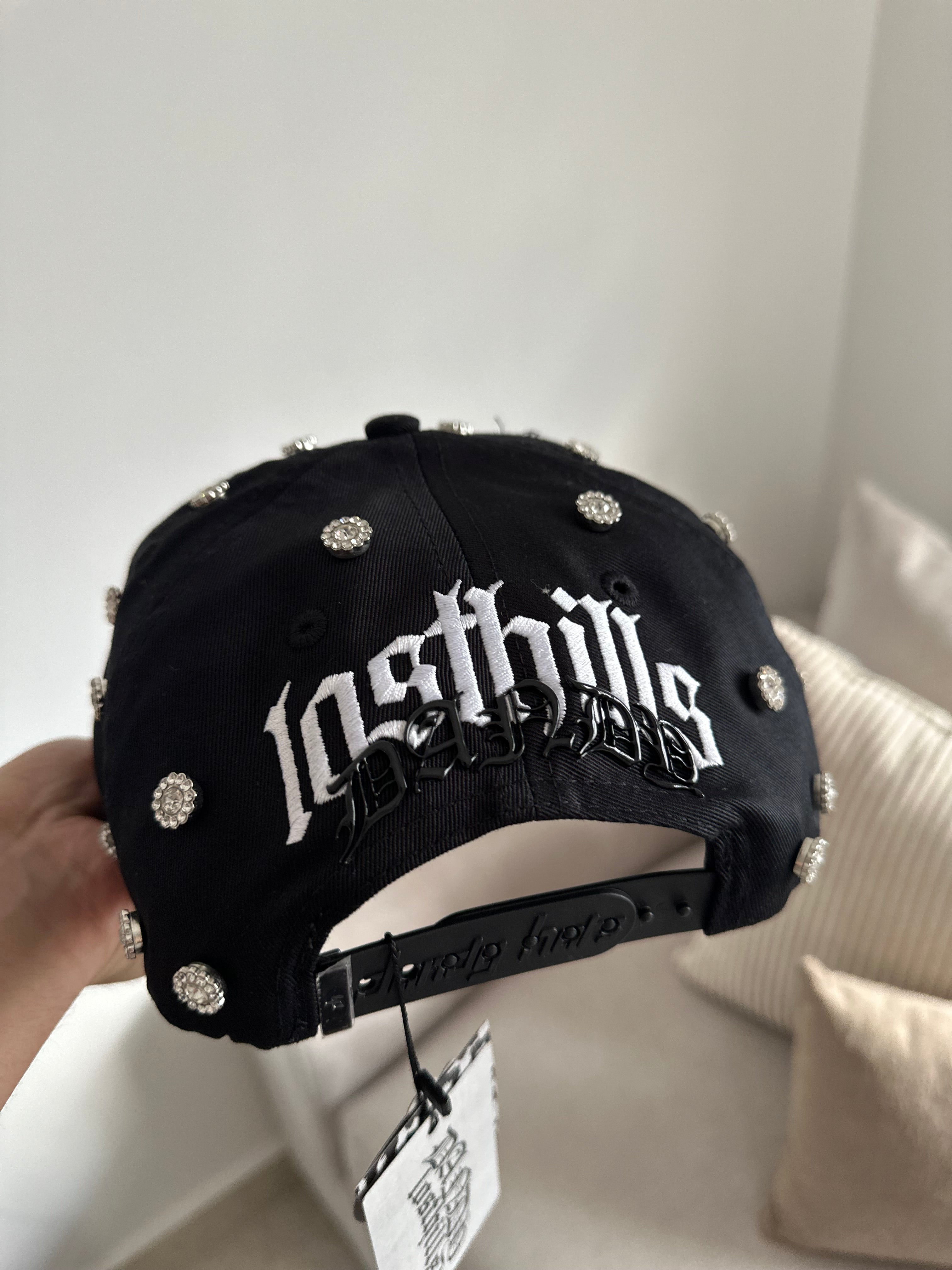 Dandy Hats x Lost Hills - Handle Whit Care