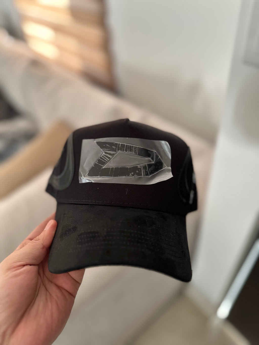 Dandy Hats - Phantom Only USA