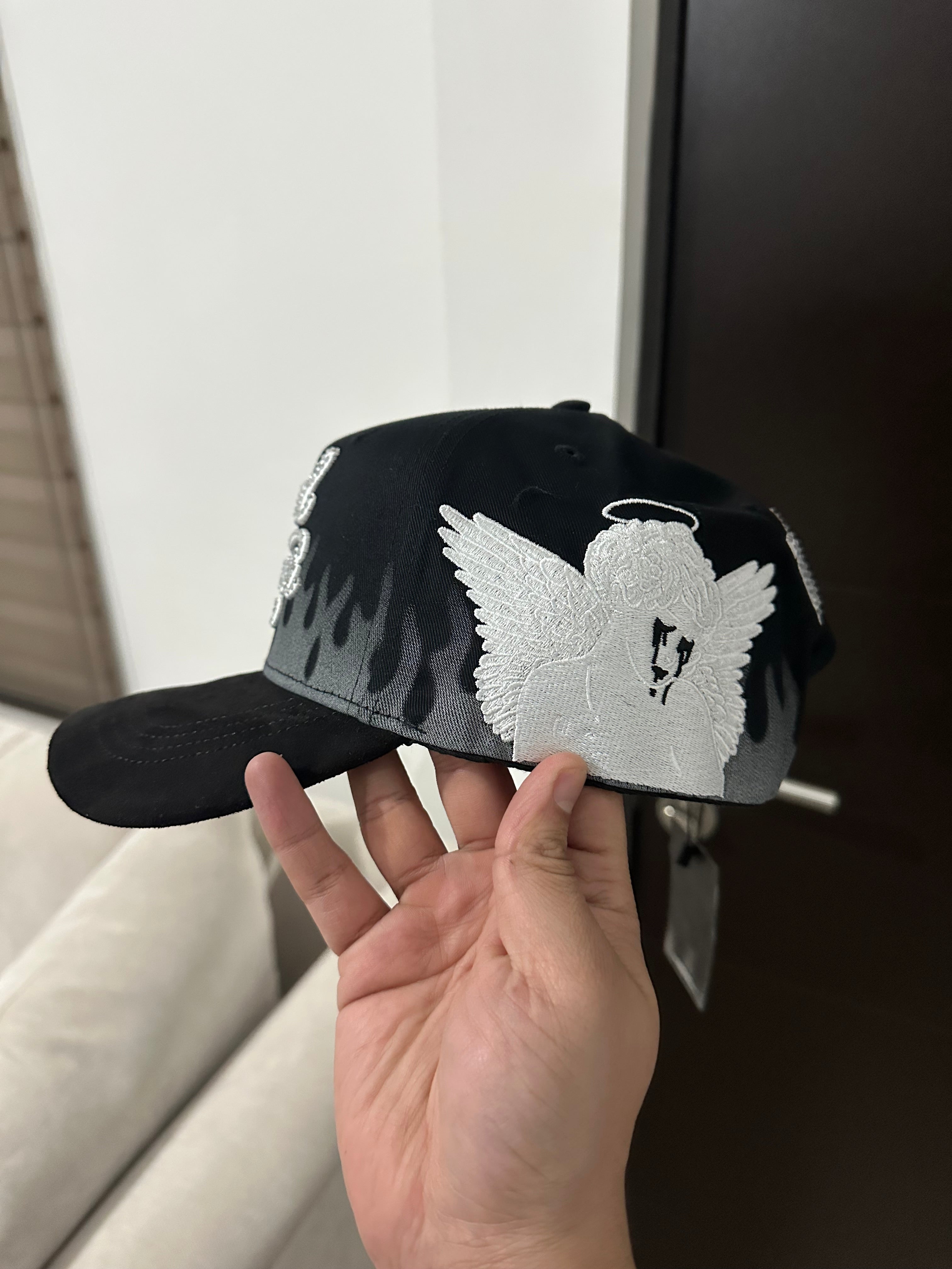Dandy Hats x SadBoyz II ☹️ - Y Lloro