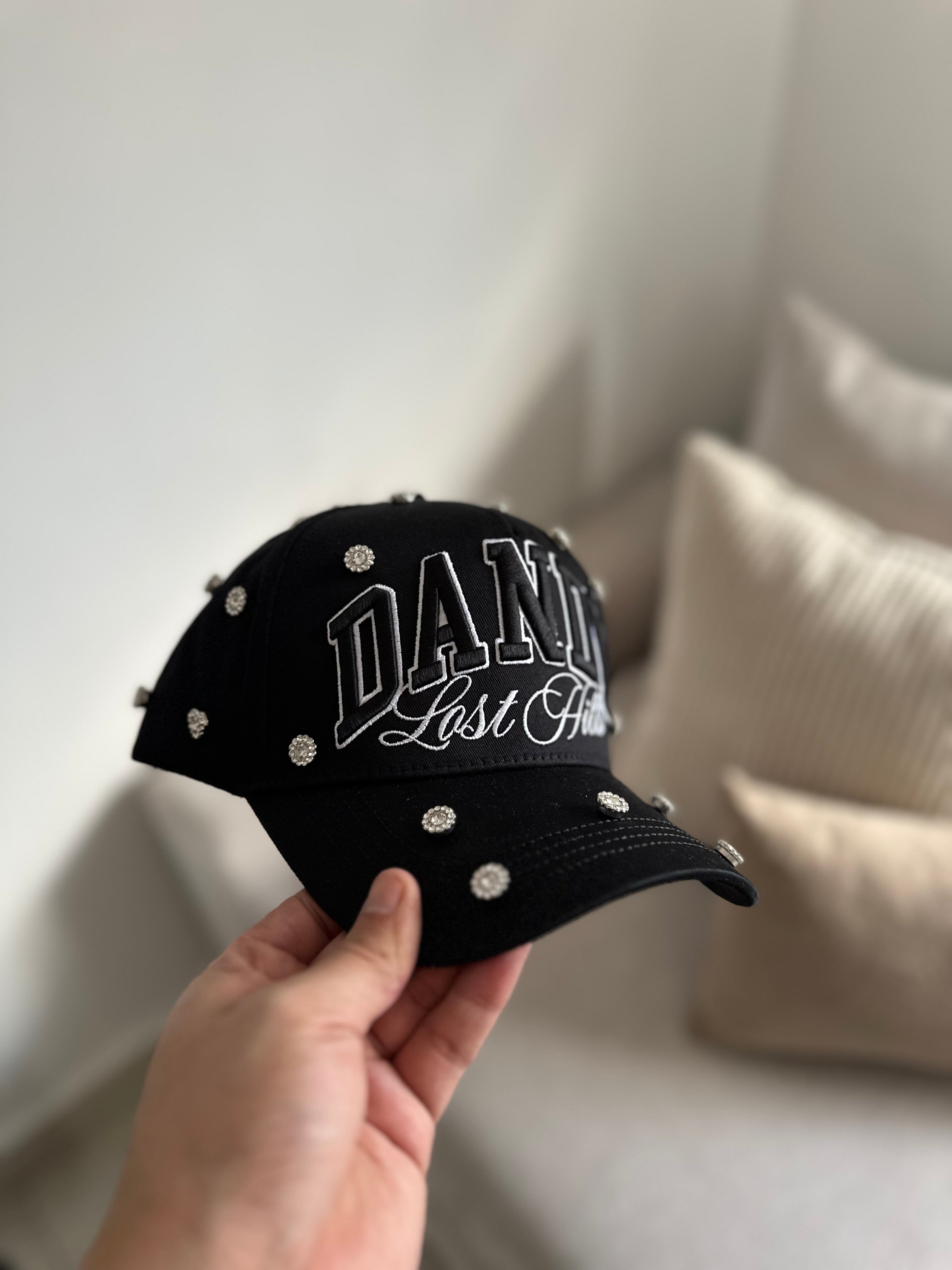Dandy Hats x Lost Hills - Handle Whit Care