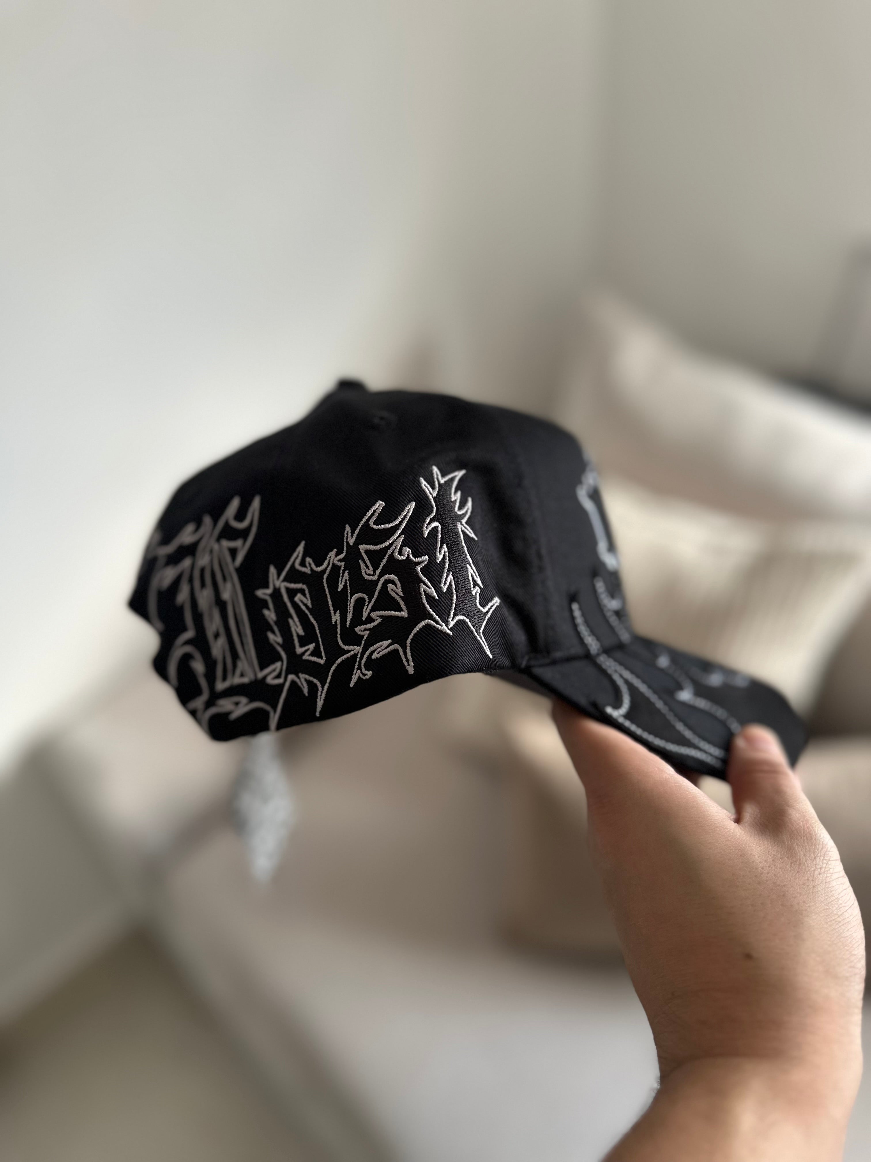 Dandy Hats x Lost Hills - Burning Hills