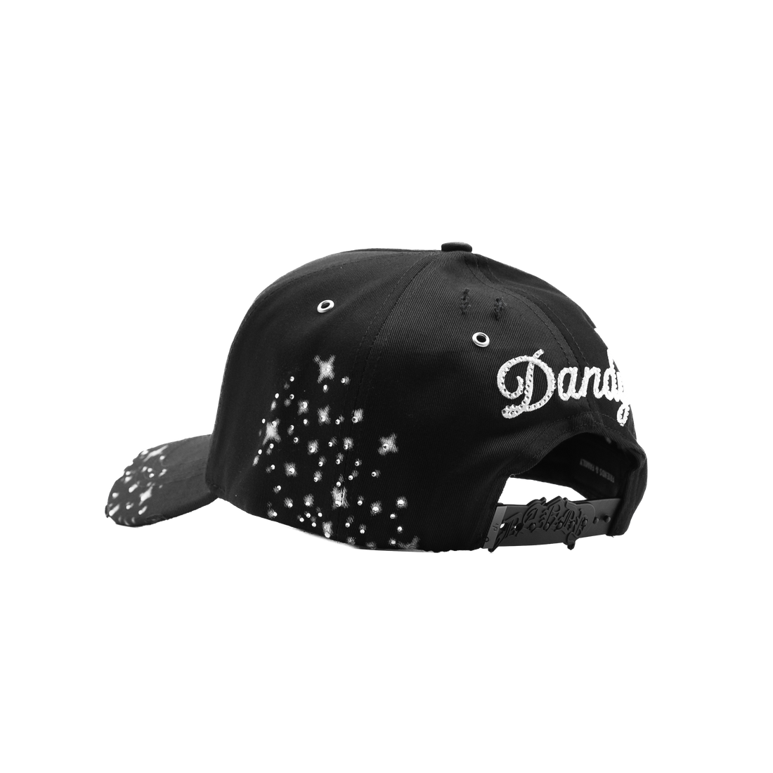 Dandy Hats - Make Money Not Amigos