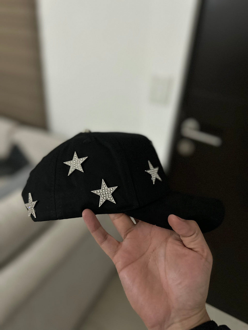 Star Hats - NY Silver Star