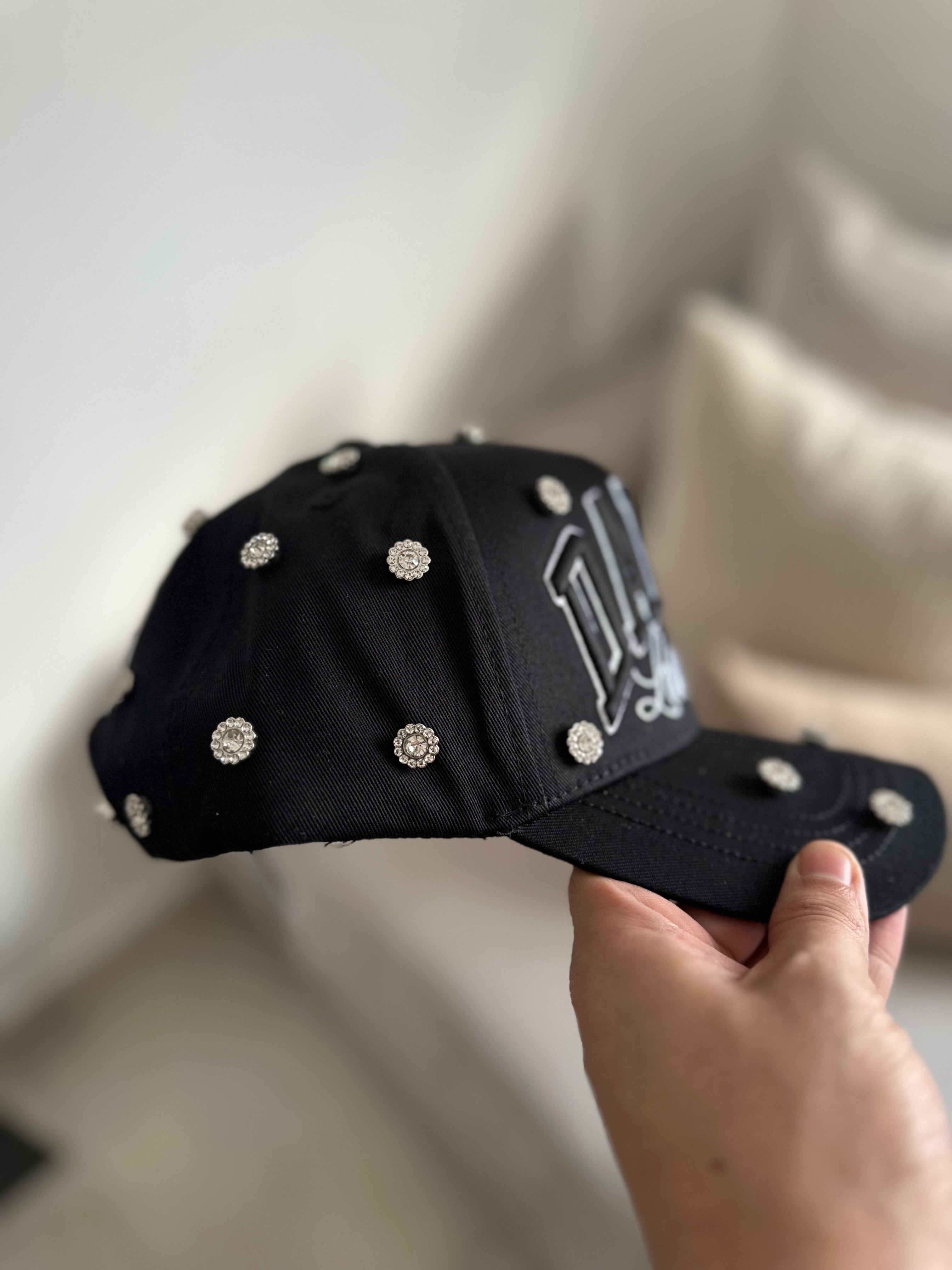 Dandy Hats x Lost Hills - Handle Whit Care