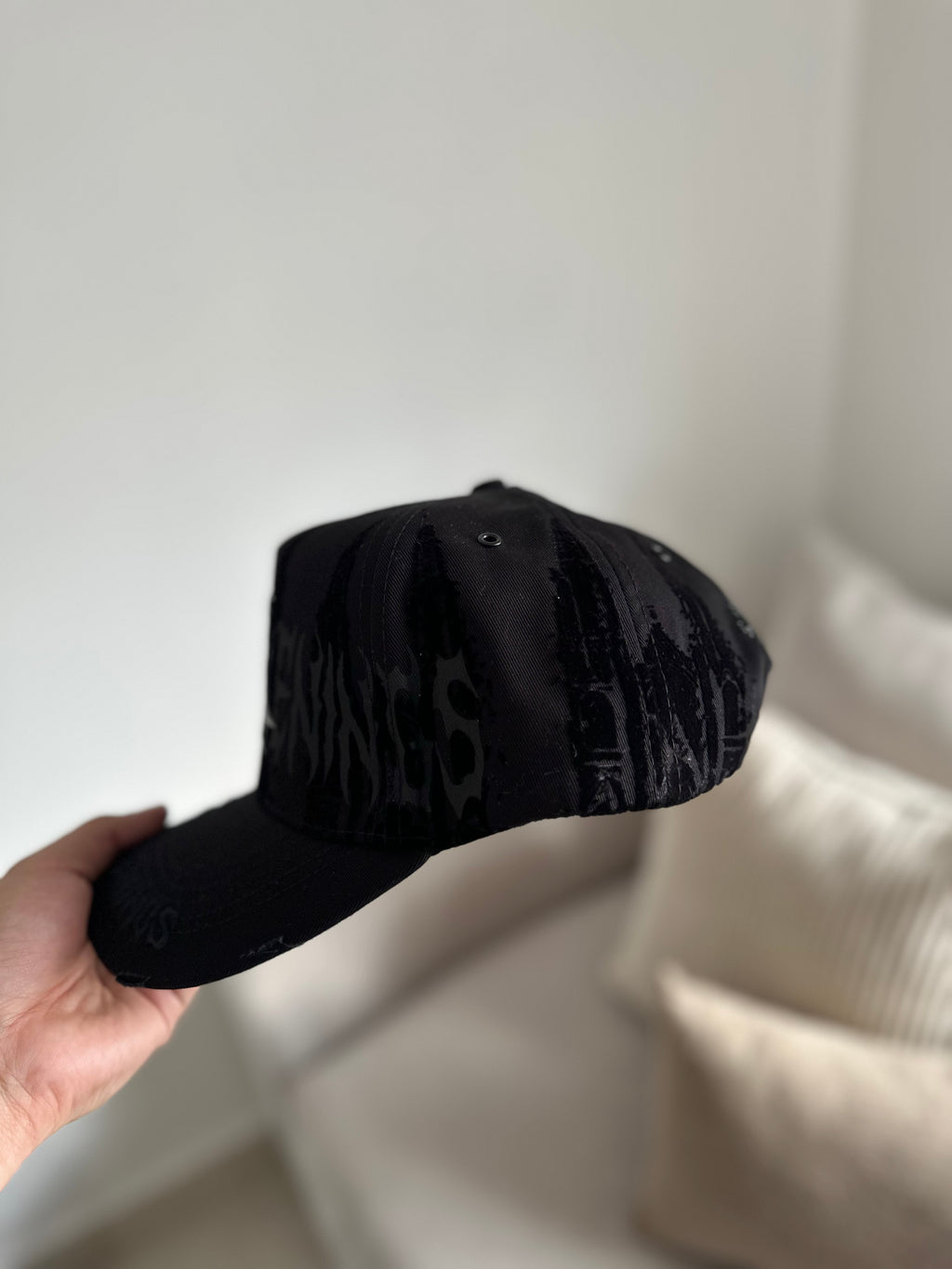 Rude Awakenings - Rudes Cathedral