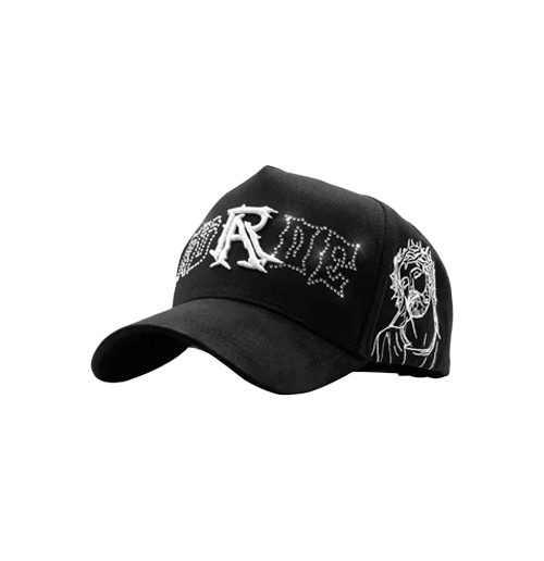 Rude Awakenings - 2do Aniversario Rude II Crystals