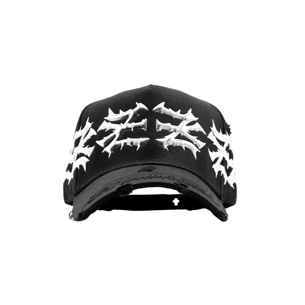 Rude Awakenings - NY Chrome