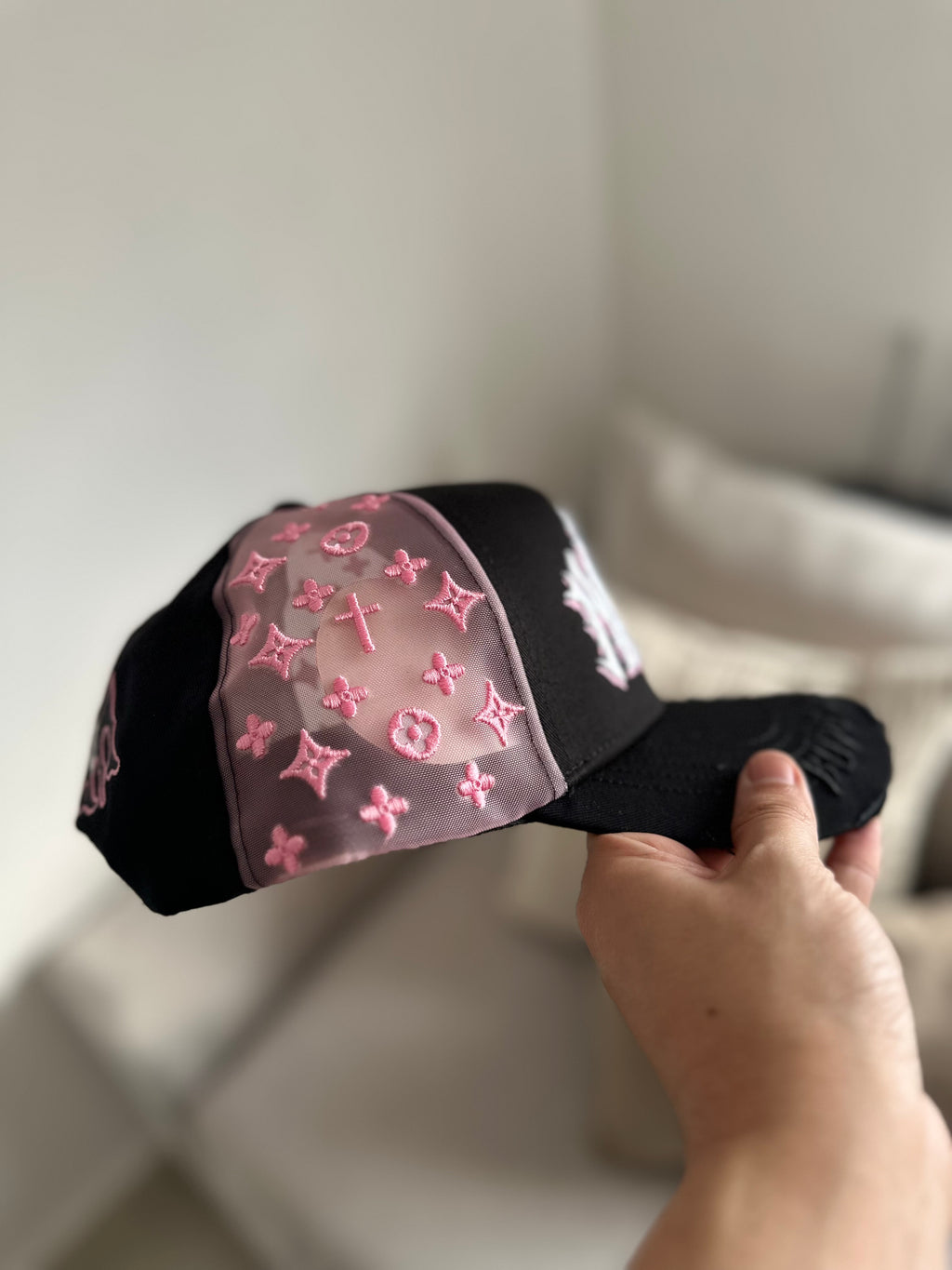 Rude Awakenings - NYNYNY Thorns