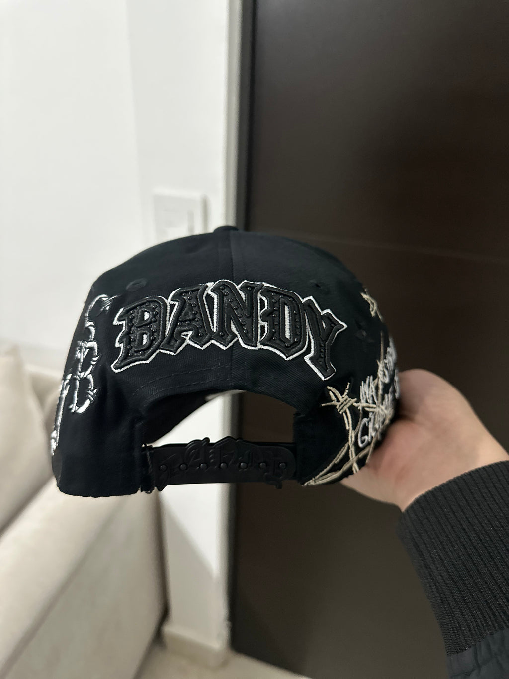 Dandy Hats x SadBoyz II ☹️ - Clave Ali II