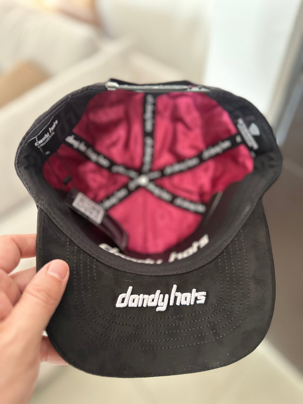 Dandy Hats - Records