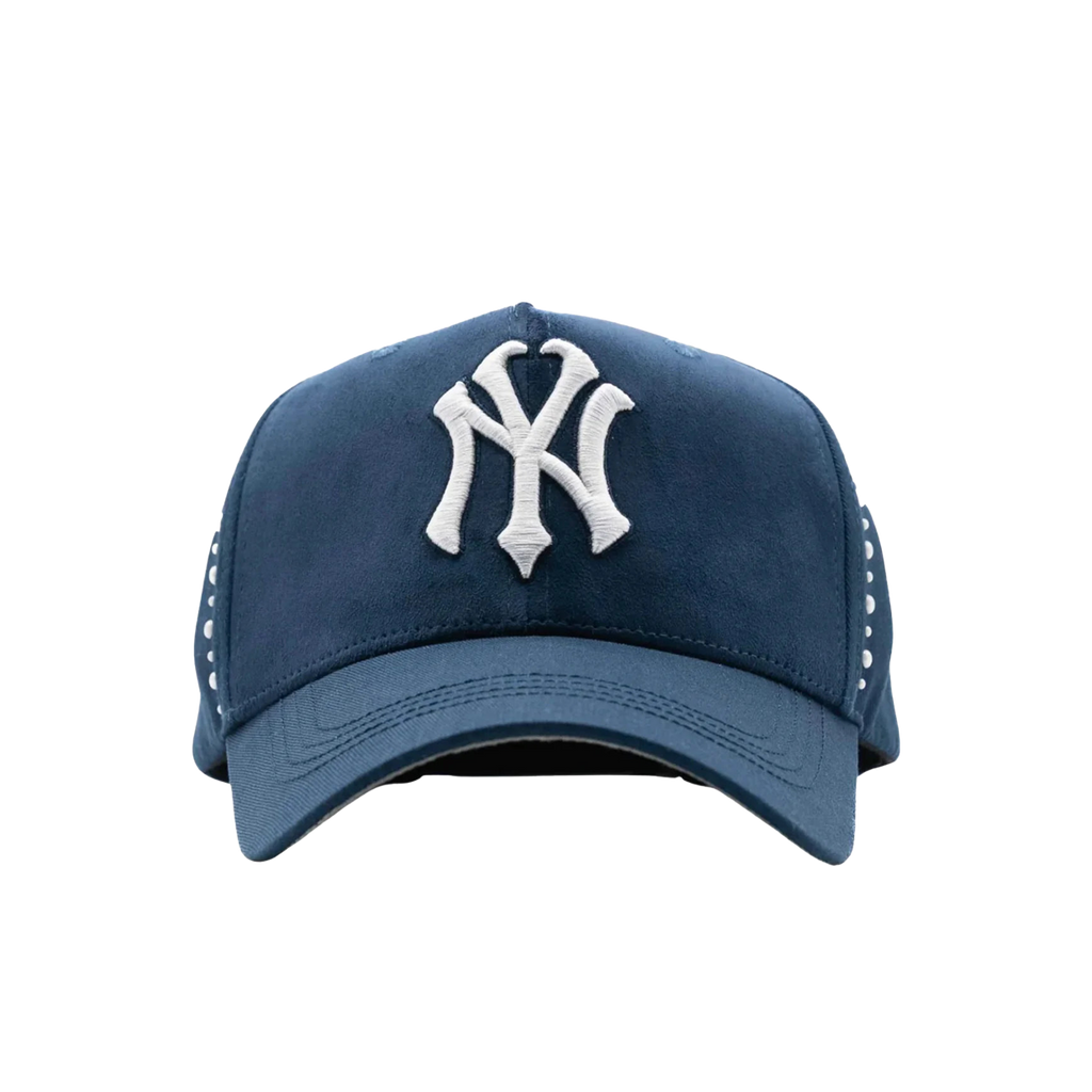 Dandy Hats - NY 4Ever