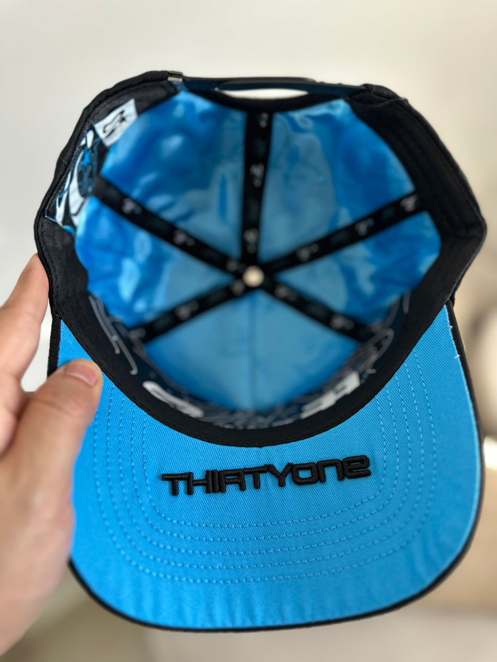 31 HATS - T-Star