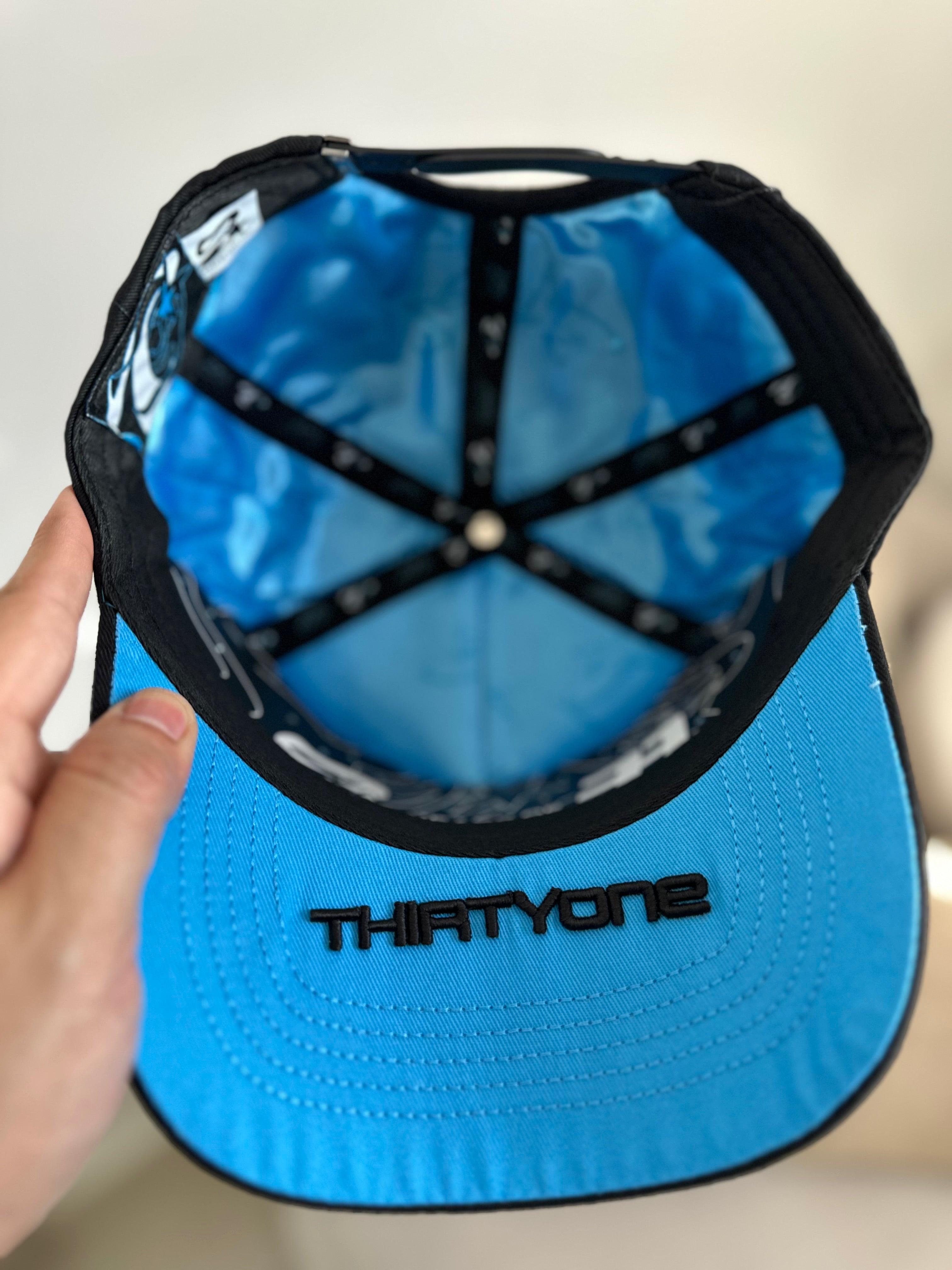 31 HATS - T-Star