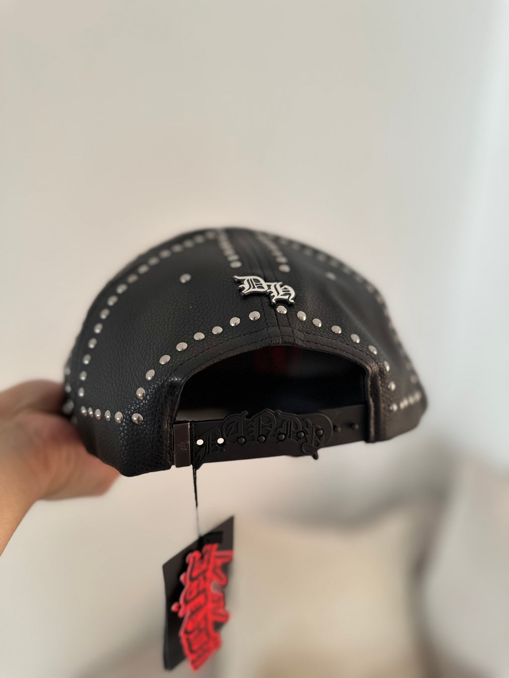 Dandy Hats x Lil Baby WHAM