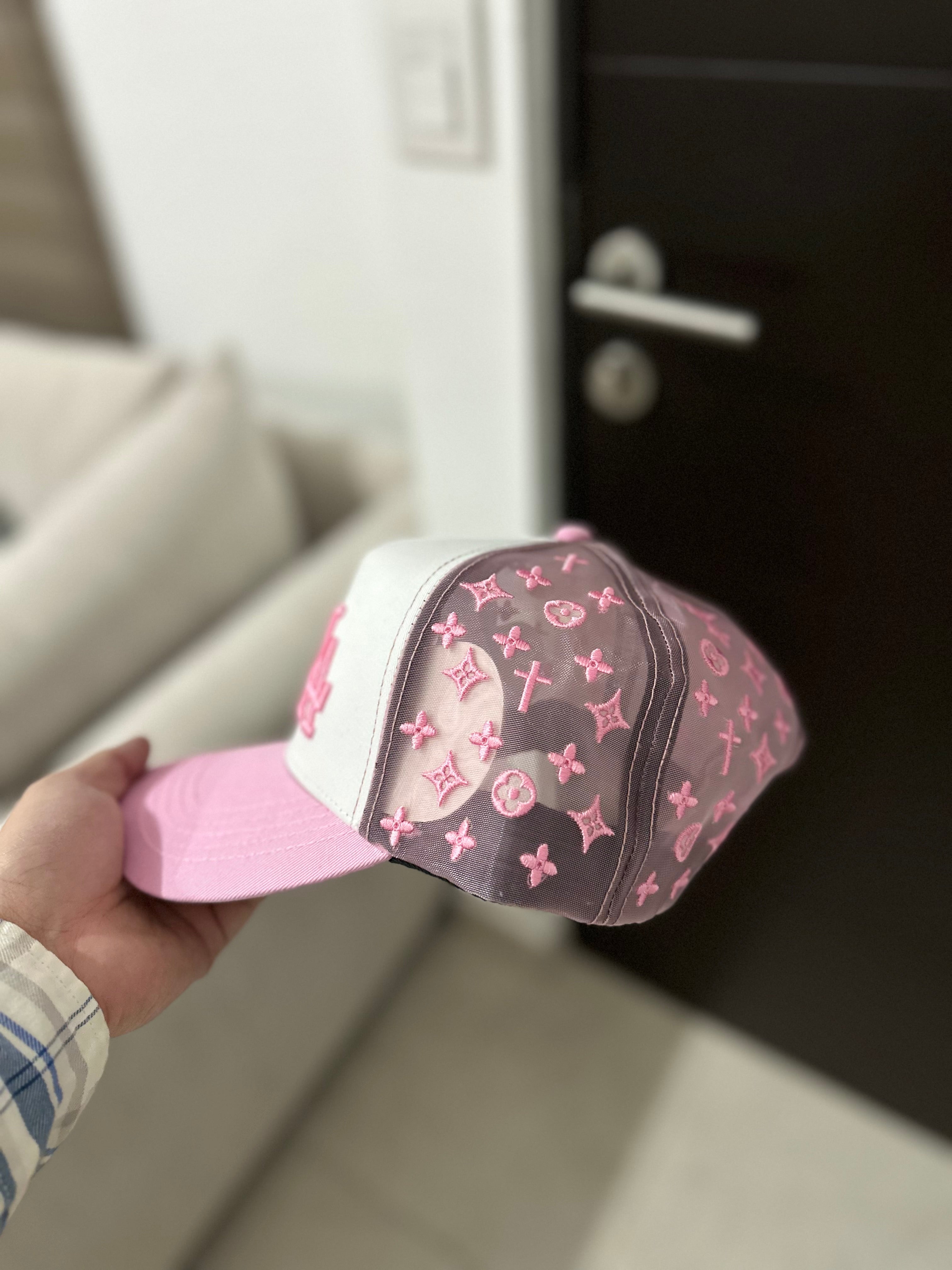 Rude Awakenings - LALALA Pink