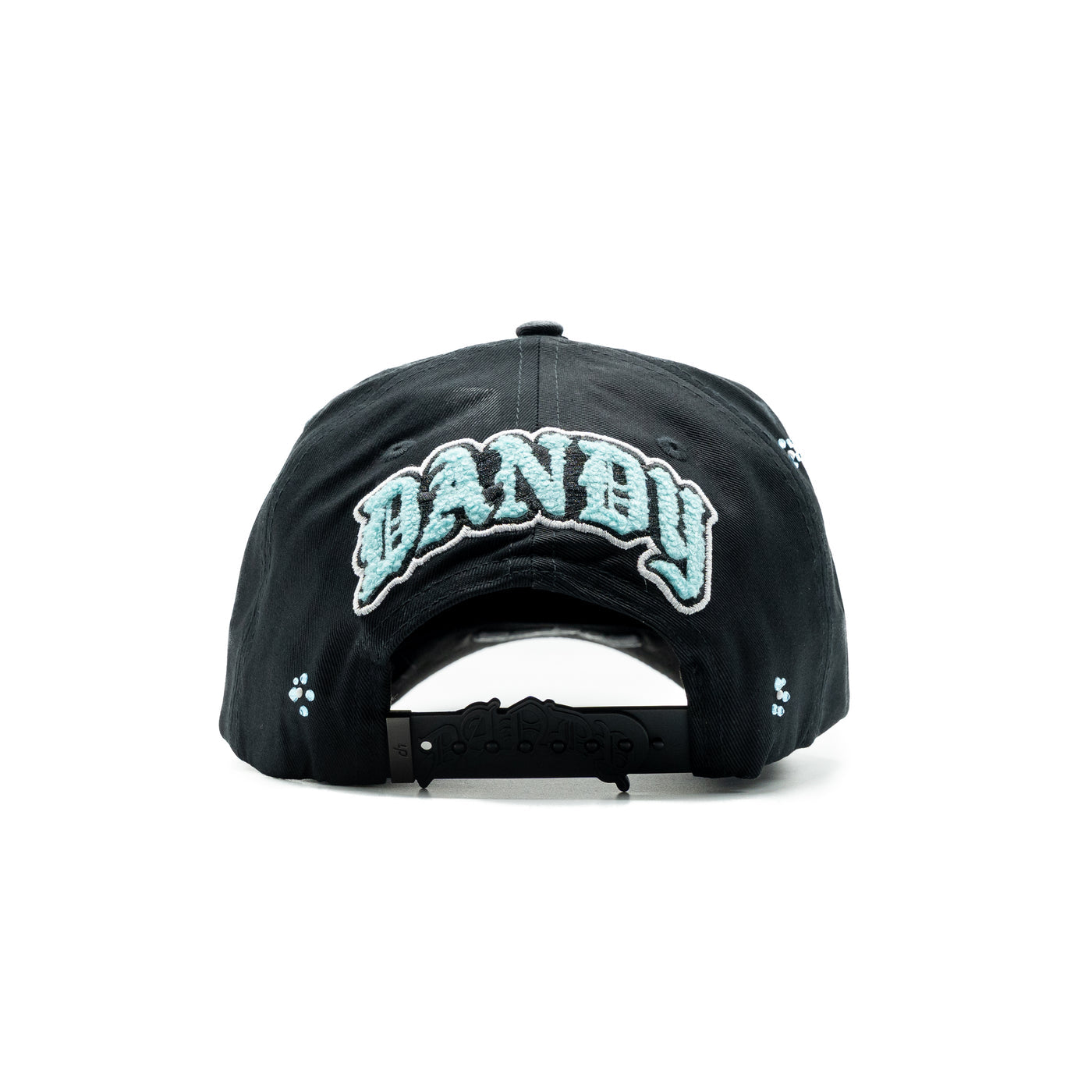 Dandy Hats x Canelo - Tiffany
