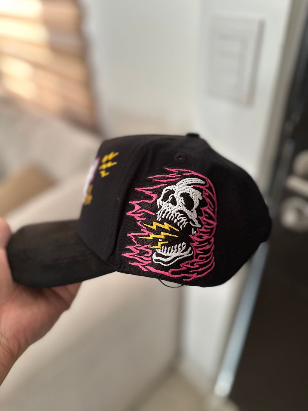 Dandy Hats - Records