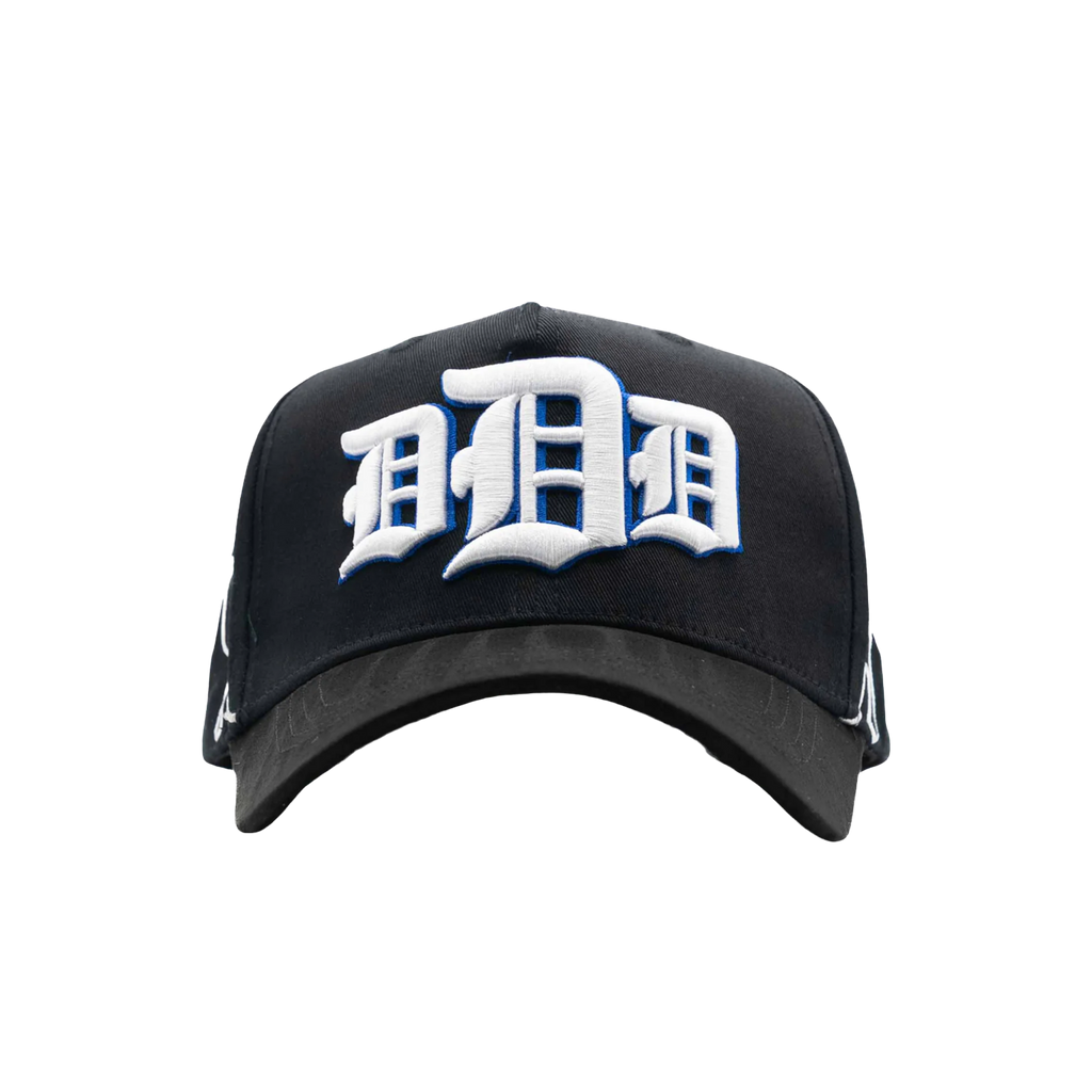 Dandy Hats - Triple D