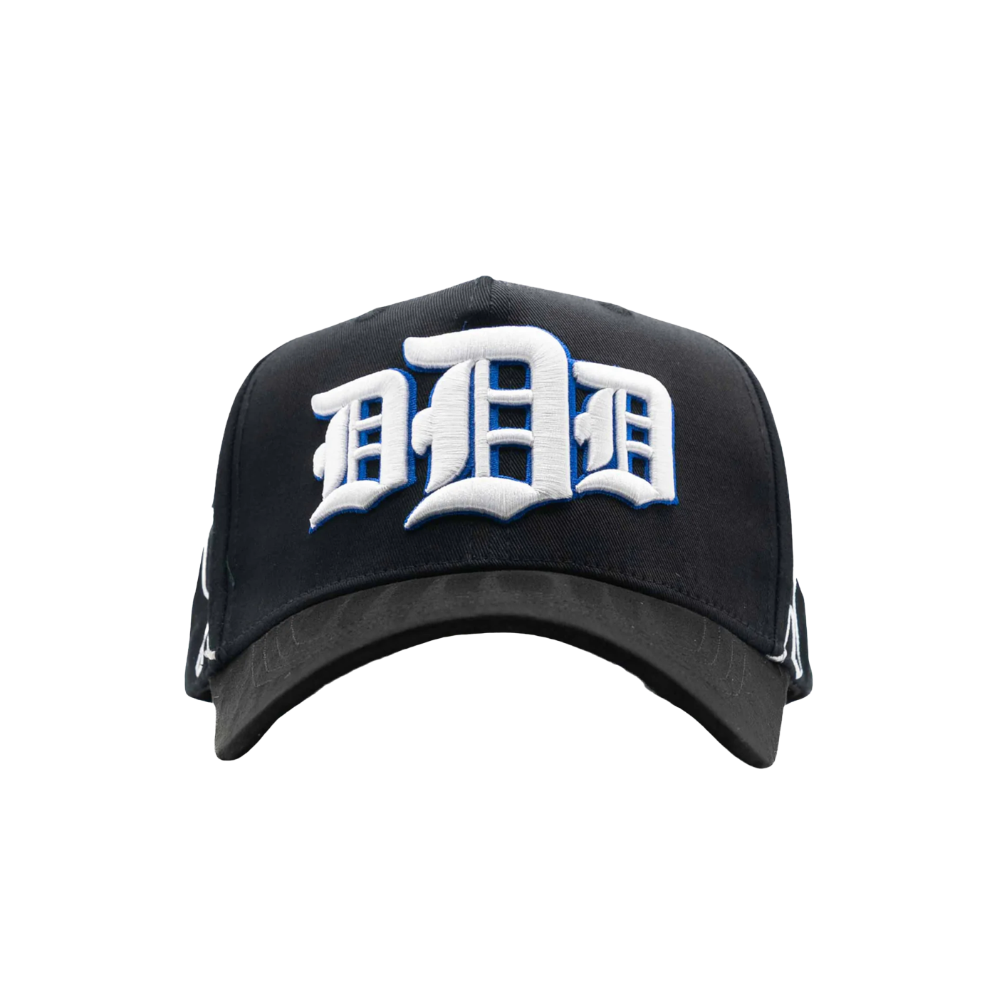 Dandy Hats - Triple D